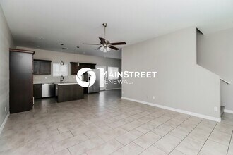 2000 N 36th St in Phoenix, AZ - Building Photo - Building Photo