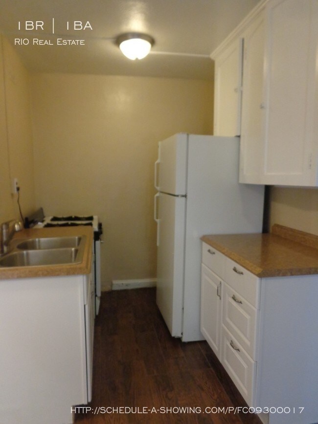 1320 E 14th Ave-Unit -14 in Denver, CO - Building Photo - Building Photo