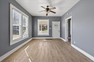 108 W Broad St in Spiceland, IN - Building Photo - Building Photo