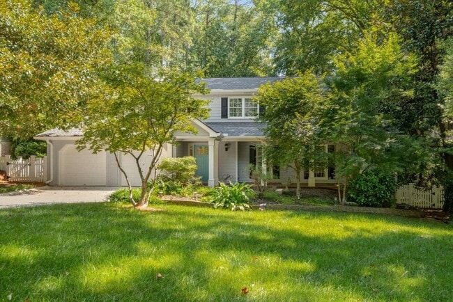property at 1620 Brawley Way NE