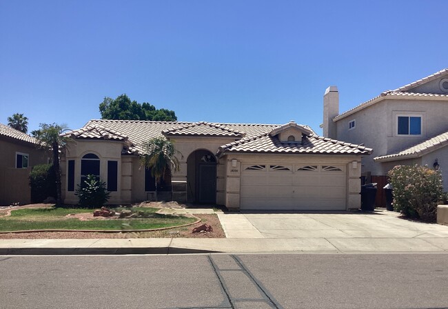 property at 18230 N 85th Dr