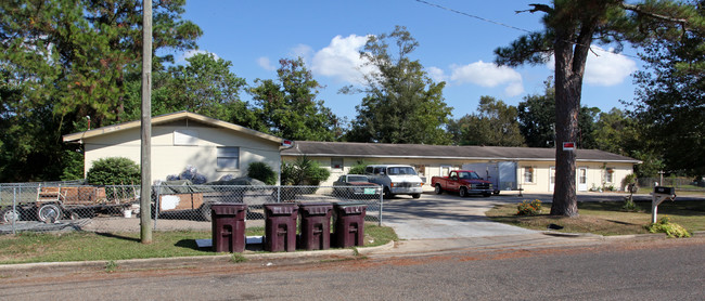 3912 Ann St in Moss Point, MS - Building Photo - Building Photo