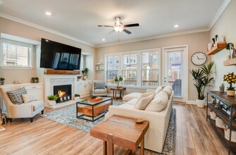 3768 Duke Center Way in Peachtree Corners, GA - Building Photo - Building Photo