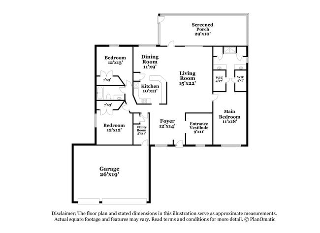803 Edith Dr in Fruitland Park, FL - Building Photo - Building Photo