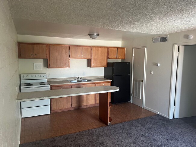 property at 3719 Hazelwood St