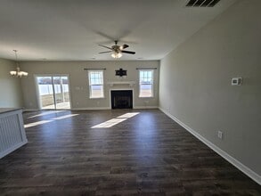 202 Mutton Dr in Pikeville, NC - Building Photo - Building Photo