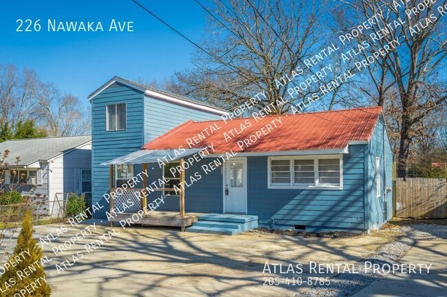 226 Nawaka Ave in Rossville, GA - Building Photo - Building Photo