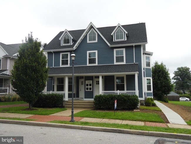 property at 155 Channing Ave