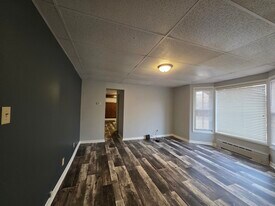 1346 Lincoln Ave, Unit 1 in Rochelle, IL - Building Photo