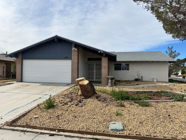 property at 337 Peg St