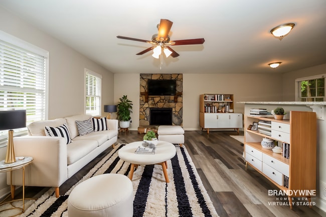 95 Stone Wood Ln in Lawrenceville, GA - Building Photo - Building Photo