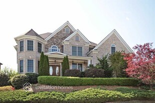 2049 Mapmaker Dr NE in Dacula, GA - Building Photo