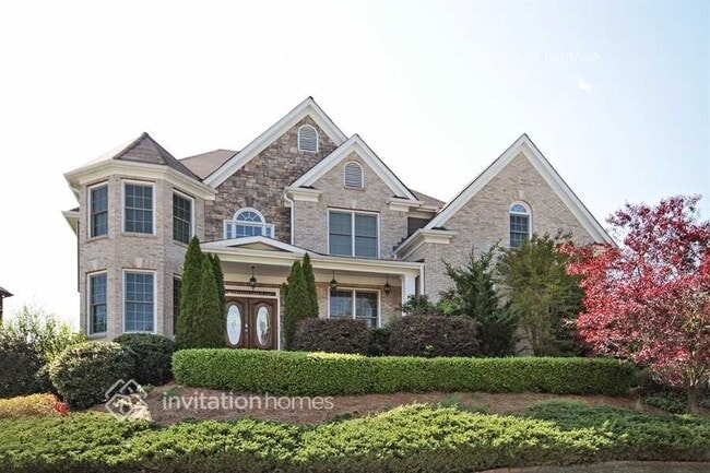 property at 2049 Mapmaker Dr NE