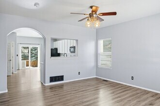 1850 Walton Dr in Colorado Springs, CO - Building Photo - Building Photo