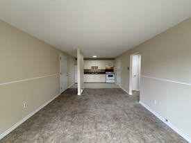40 Ward St in Moncton, NB - Building Photo