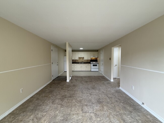 property at 40 Ward St