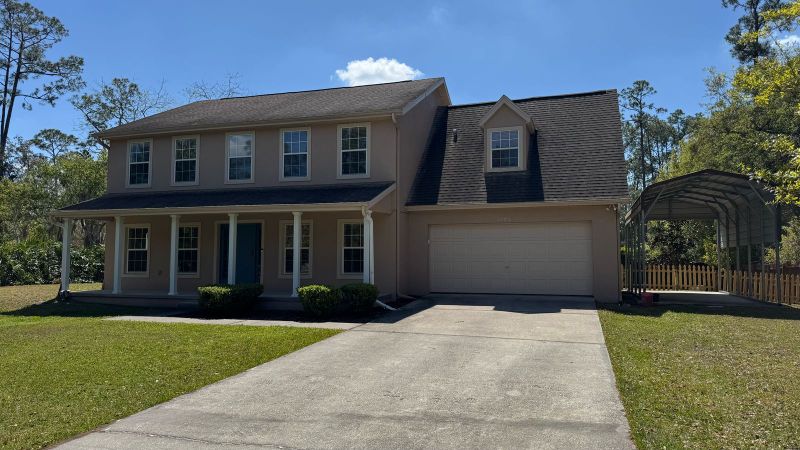 14630 Bayonne Rd in Orlando, FL - Building Photo