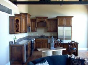 1715 Summit St, Unit 203 in Kansas City, MO - Building Photo - Building Photo