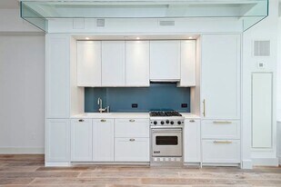 93 Worth St in New York, NY - Building Photo