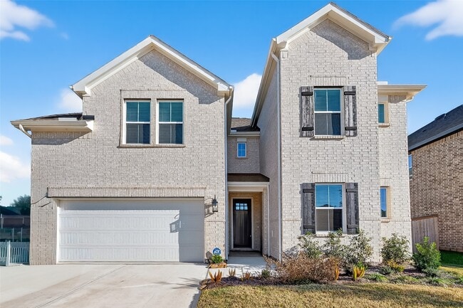 property at 2646 Wastelbread Ln