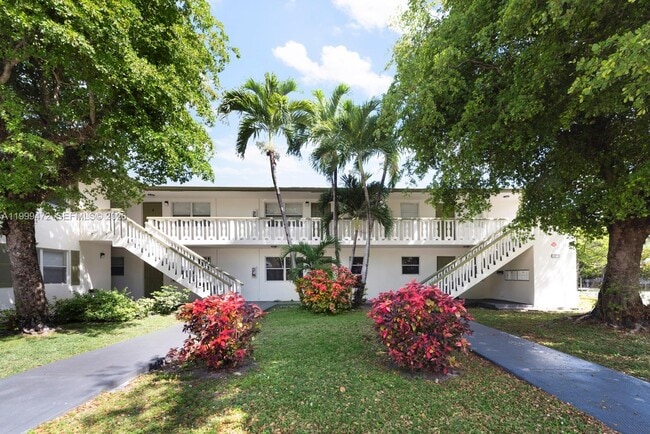 property at 1429 SW 9th St