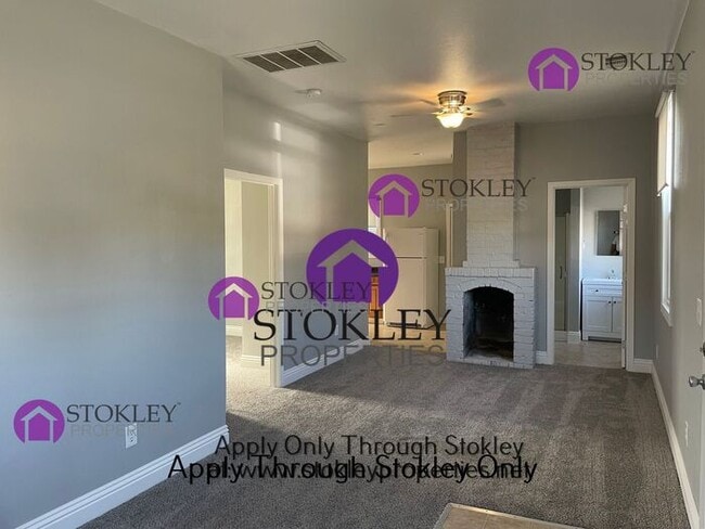 1060 Santa Fe Ave in Martinez, CA - Building Photo - Building Photo