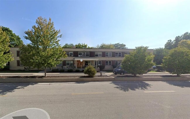 property at 9800 S Campbell Ave