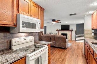 6171 Inca Dr in Mabank, TX - Building Photo - Building Photo