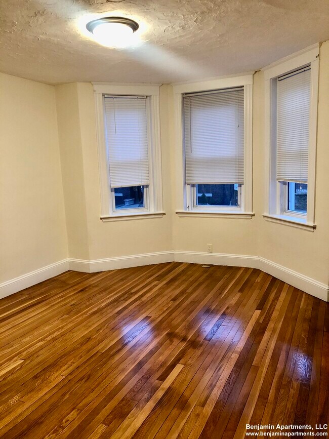 property at 11 Barrows St