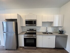 12034-12041 41 St NW in Edmonton, AB - Building Photo