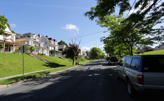 28 S Allen St in Albany, NY - Building Photo - Building Photo