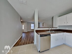 3117 Stonewall Ln in Fort Worth, TX - Building Photo - Building Photo