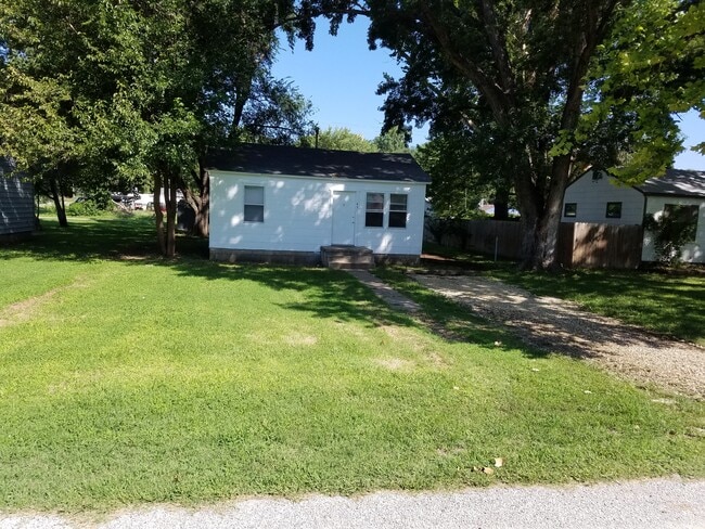 property at 431 14th St