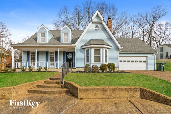 property at 2242 Tidmington Dr