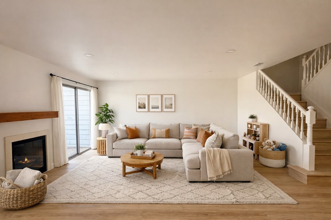 18020 Prairie Ave in Torrance, CA - Building Photo