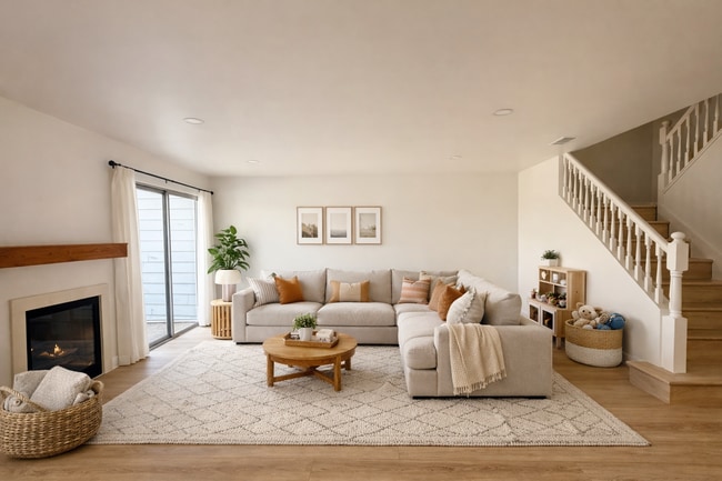 property at 18020 Prairie Ave