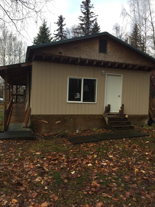 6796 Dan Joe St in Wasilla, AK - Building Photo - Building Photo
