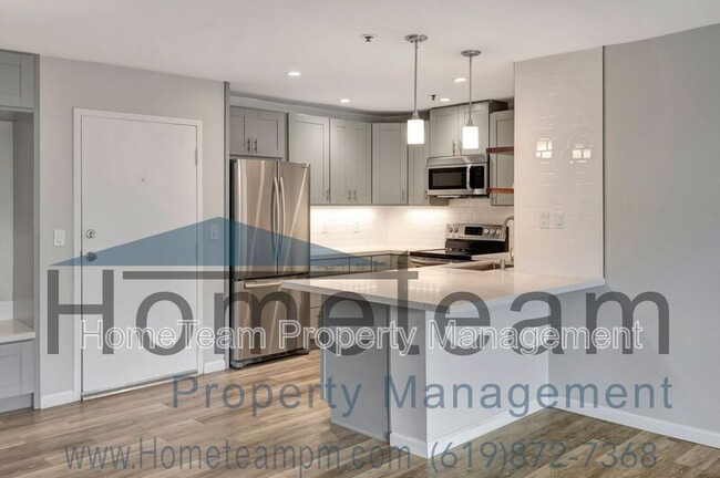 property at 1830 Thomas Ave