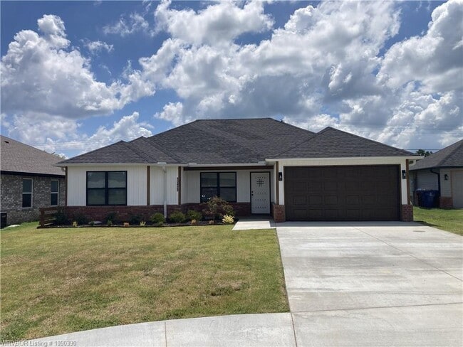 property at 10423 Preston Ct
