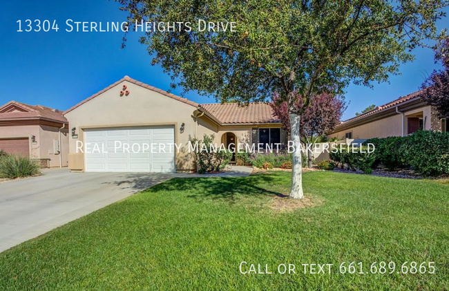 property at 13304 Sterling Heights Dr