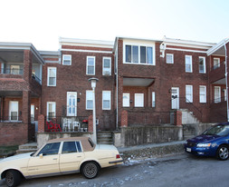 2917 Poplar Ter Apartments