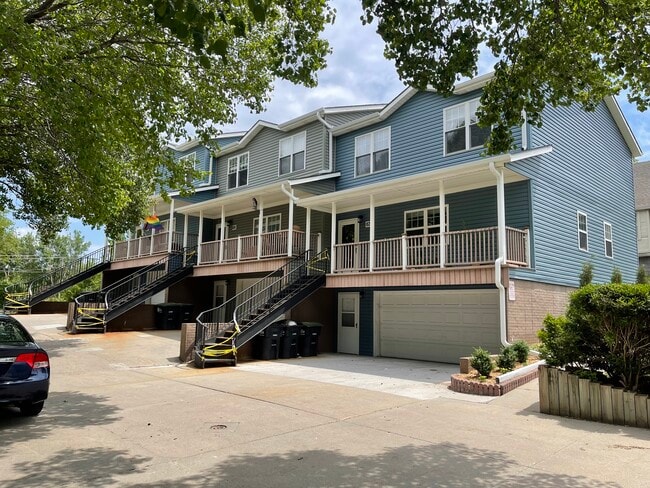 property at 819 S 42nd St