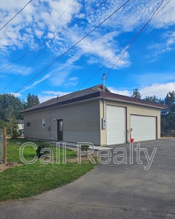 1504 S Latawah St in Spokane, WA - Building Photo