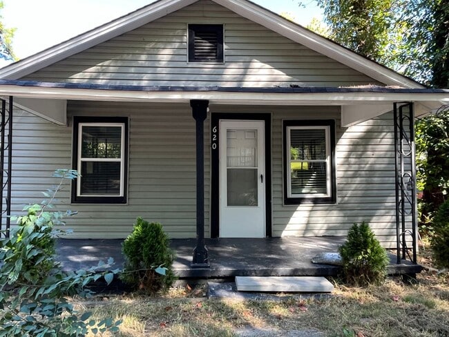 property at 620 Shady Ave
