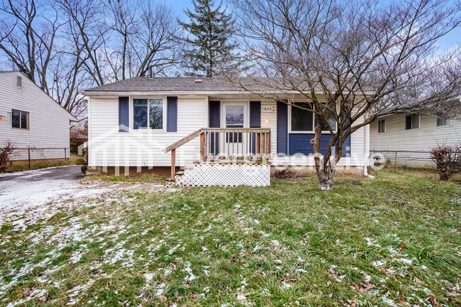 property at 1824 Nason Ave