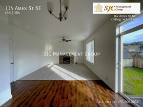 114 Ames St NE in Orting, WA - Building Photo - Building Photo