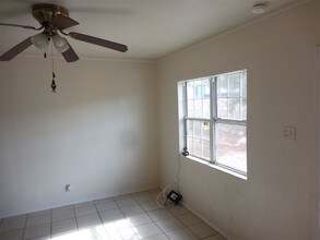 4014 Lincoln Ave-Unit -1 in El Paso, TX - Building Photo - Building Photo