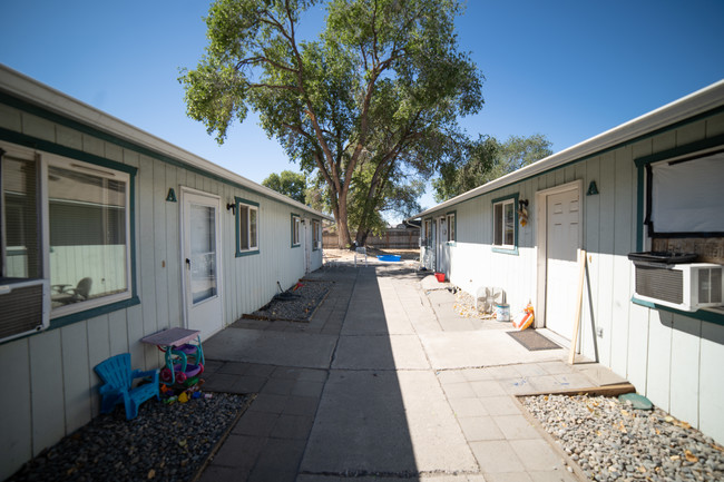 1610-1612 Garrett St in Yakima, WA - Building Photo - Other