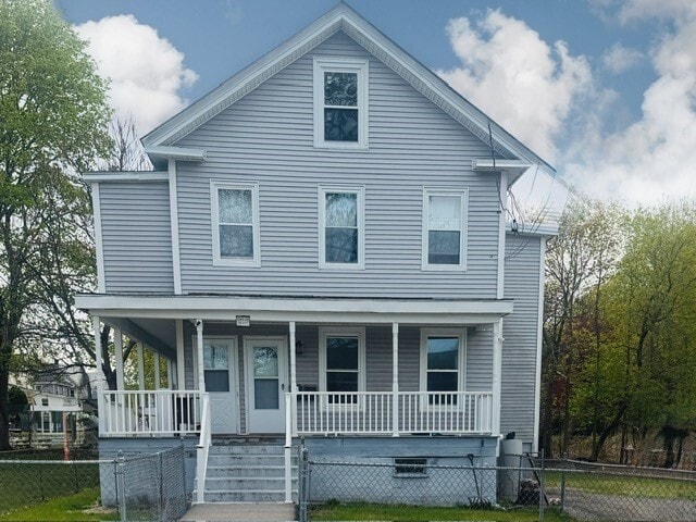 155 Cedar St