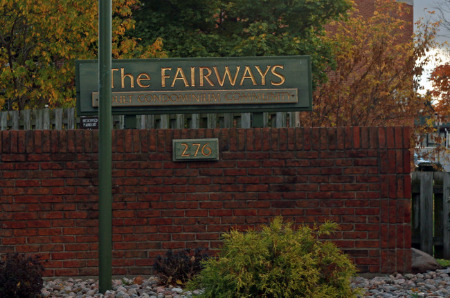 The Fairways Condo in St Catharines, ON - Building Photo - Other